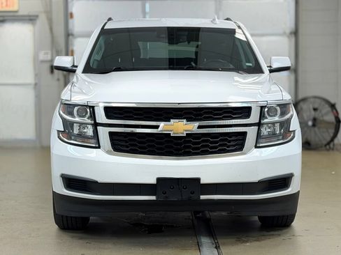 Used 2020 Chevrolet Tahoe LT AWD/4WD image 2
