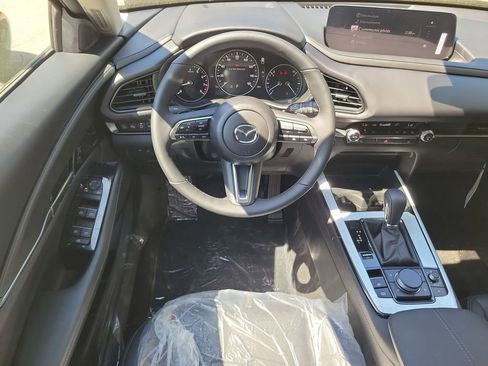 New 2026 MAZDA CX-30 2.5 Turbo w/ Premium Plus Pkg image 15