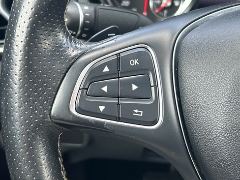 Used 2018 Mercedes-Benz CLA 250 4MATIC image 21