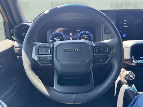 Used 2024 Toyota Land Cruiser image 13