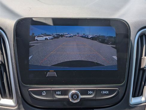 Used 2020 Chevrolet Malibu LS FWD image 24