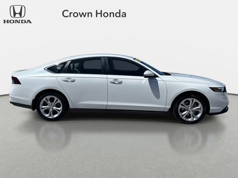Used 2024 Honda Accord LX image 6