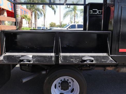 Used 2020 Ford F450 XL w/ Power Equipment Group RWD image 11