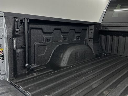 Used 2024 GMC Sierra 1500 AT4 w/ Technology Package image 35