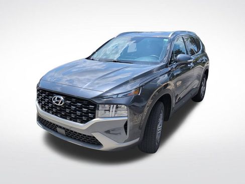 Used 2023 Hyundai Santa Fe SEL AWD/4WD image 3