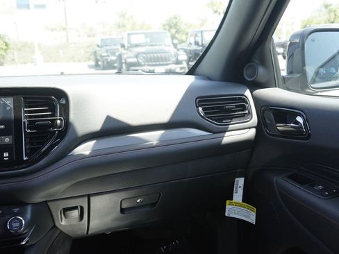 New 2026 Dodge Durango GT AWD/4WD image 32