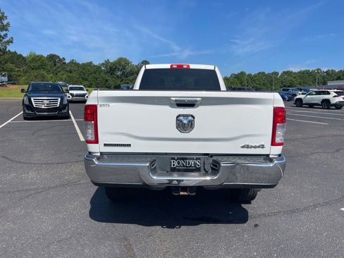 Used 2019 RAM 2500 Big Horn AWD/4WD image 15