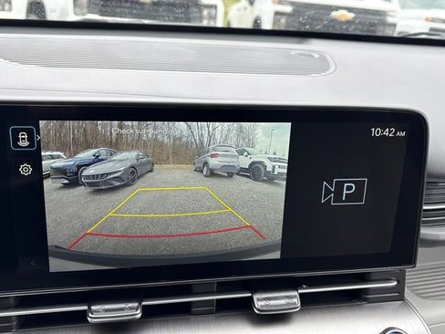 New 2026 Hyundai Kona SE AWD/4WD image 9