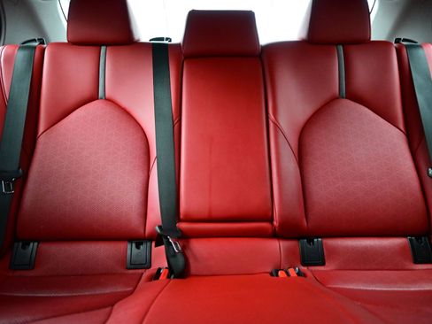 Used 2023 Toyota Camry XSE w/ Cold Weather Package image 16