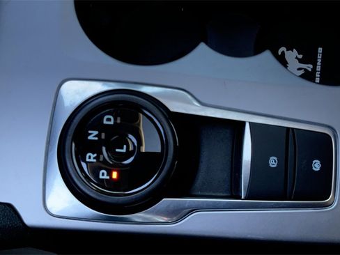 Used 2023 Ford Bronco Sport Outer Banks w/ Tech Package image 24