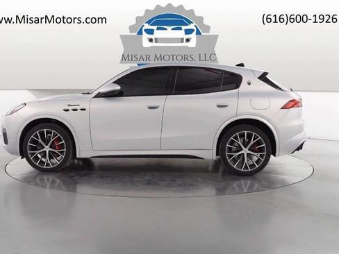 Used 2023 Maserati Grecale Modena image 6