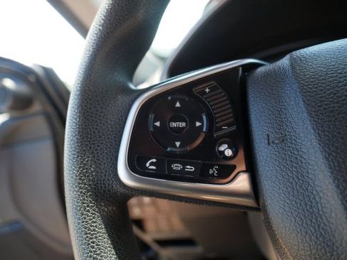 Used 2018 Honda CR-V EX image 25