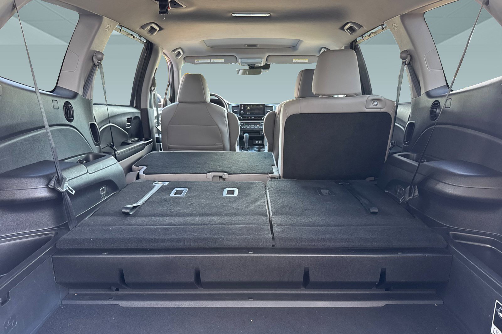 Used 2020 Honda Pilot EX-L image 26