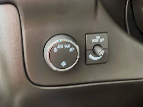 Used 2020 Chevrolet Express 2500 w/ Driver Convenience Package RWD image 11