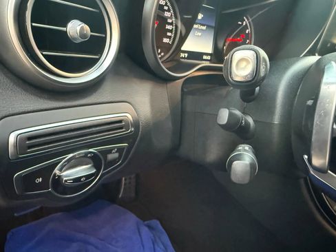 Used 2016 Mercedes-Benz C 300 Sedan image 12