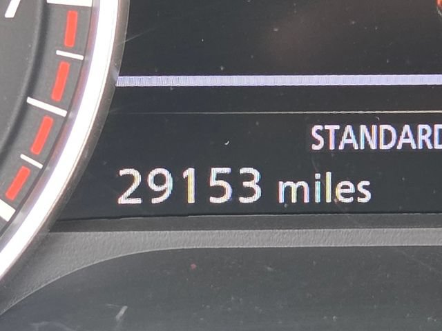 Used 2025 Nissan Pathfinder SV FWD image 25