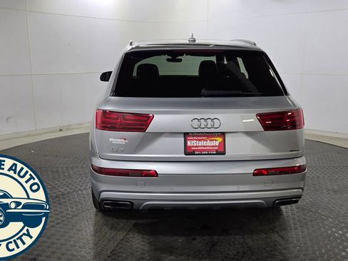Used 2019 Audi Q7 2.0T Premium Plus w/ Premium Plus Package AWD/4WD image 6