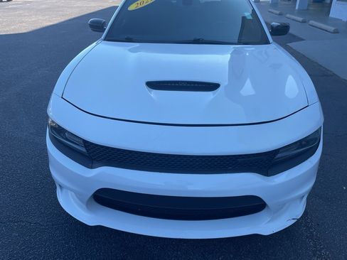 Used 2021 Dodge Charger GT w/ Blacktop Package image 3