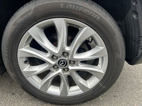 Used 2014 MAZDA CX-5 Grand Touring AWD/4WD image 12