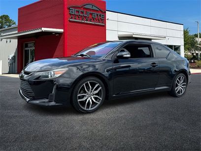 Used 2015 Scion tC