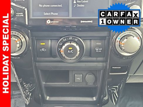 Used 2024 Toyota 4Runner TRD Off-Road image 20