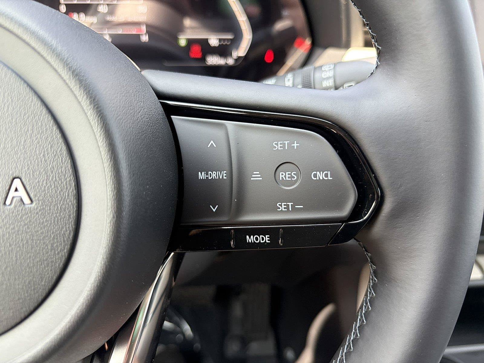 New 2026 MAZDA CX-5 Preferred AWD/4WD image 22