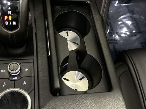 Used 2019 Cadillac CT6 Luxury w/ Driver Awareness Package image 34