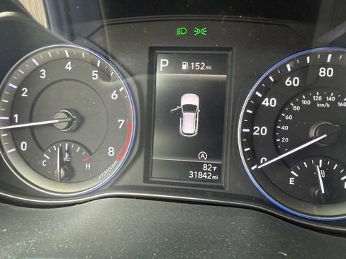 Used 2023 Hyundai Kona SEL w/ Convenience Package AWD/4WD image 12