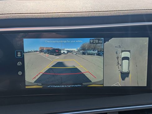 New 2026 Hyundai Palisade SEL AWD/4WD image 15