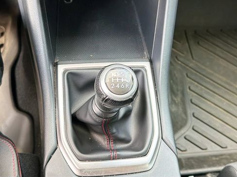 Used 2024 Subaru WRX AWD/4WD image 18