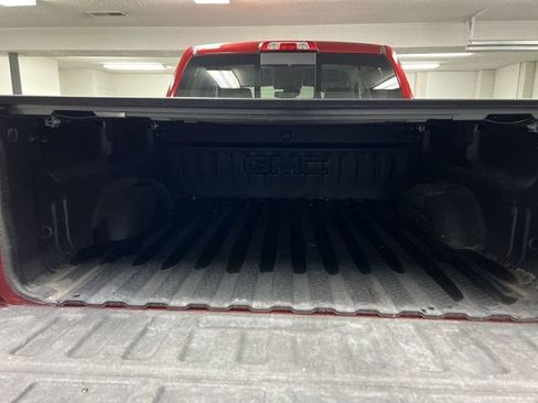 Certified 2018 GMC Sierra 1500 SLT AWD/4WD image 25