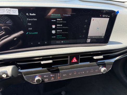 New 2026 Kia EV6 Light AWD/4WD image 12