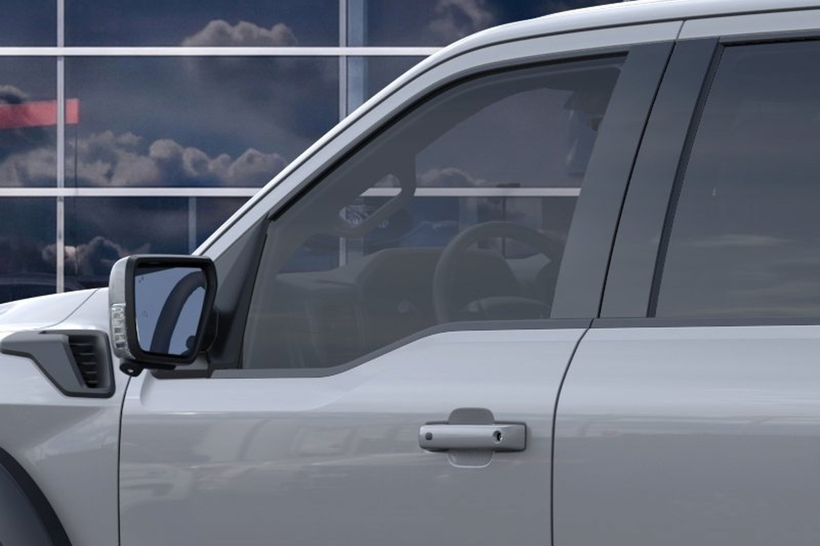 New 2026 Ford F150 Raptor AWD/4WD image 24