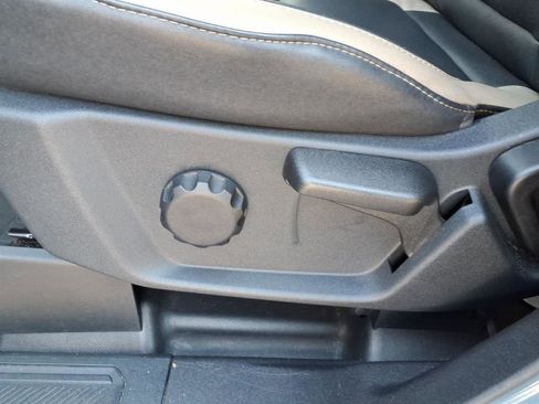Used 2025 Ford Bronco Big Bend AWD/4WD image 6