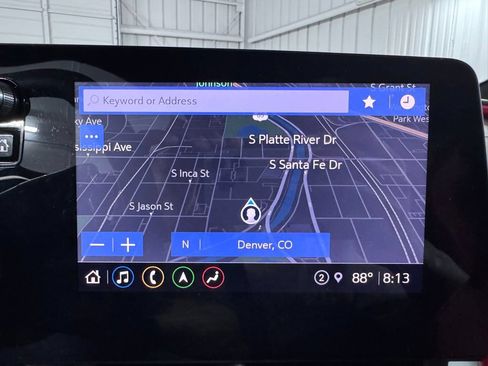 Used 2022 Chevrolet Corvette Stingray Preferred Cpe w/ Z51 Performance Package RWD image 29