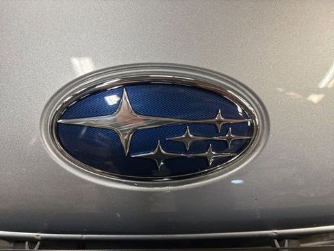 Used 2024 Subaru BRZ Limited RWD image 31