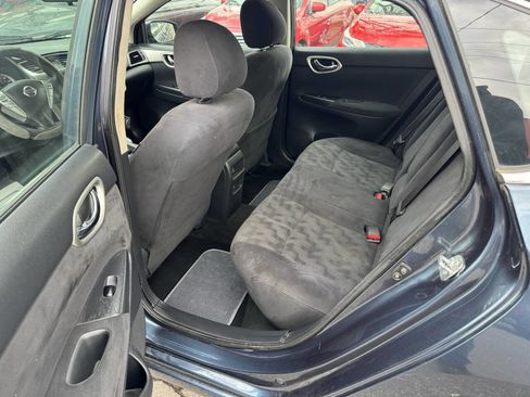 Used 2013 Nissan Sentra SV image 9