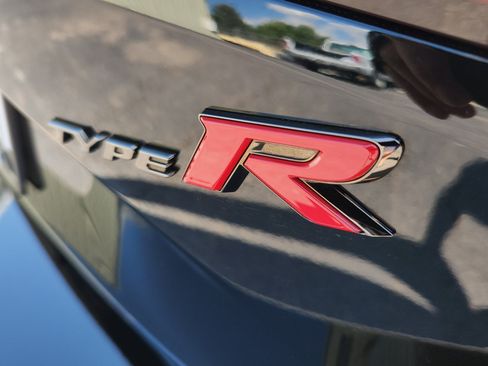 Used 2024 Honda Civic Type R image 15