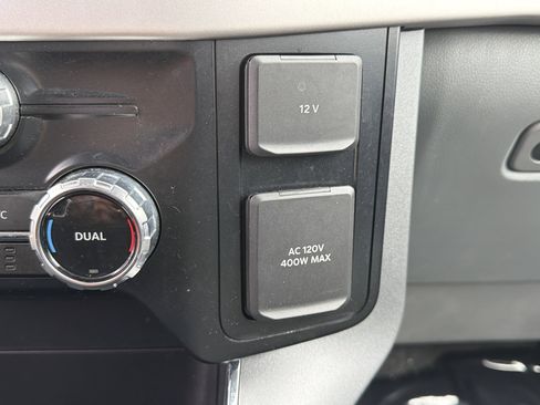 Used 2023 Ford F150 XLT w/ Equipment Group 302A High AWD/4WD image 5