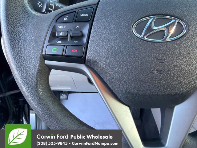 Used 2016 Hyundai Tucson SE FWD image 17