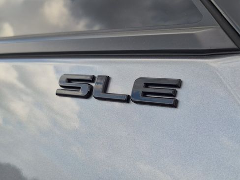 Used 2020 GMC Terrain SLE w/ Elevation Edition AWD/4WD image 53