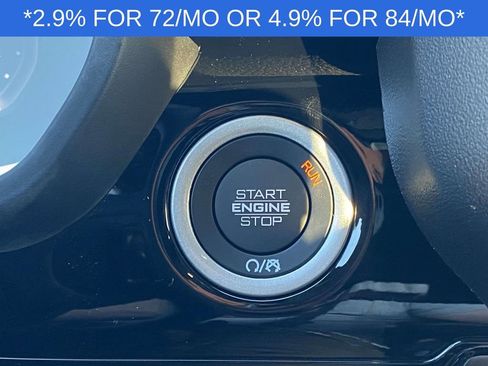 New 2026 RAM 1500 Laramie w/ Night Edition AWD/4WD image 22