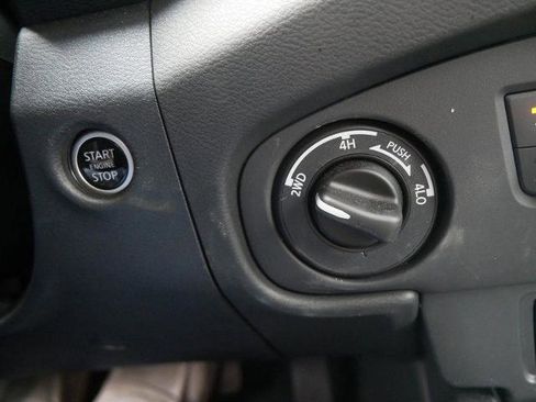 Certified 2024 Nissan Frontier SV w/ SV Convenience Package image 22