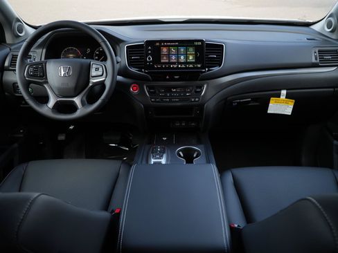 Used 2026 Honda Ridgeline RTL image 20