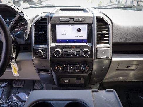 Used 2020 Ford F150 XLT AWD/4WD image 18