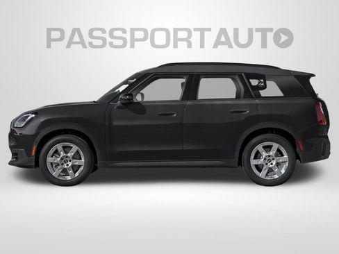 New 2027 MINI Cooper Countryman S AWD/4WD image 3