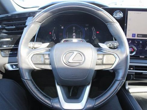 Certified 2023 Lexus RX 350 Premium Plus w/ Cold Area Package image 17