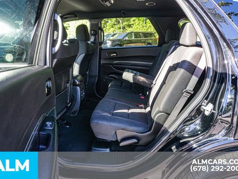 Used 2026 Dodge Durango GT RWD image 21