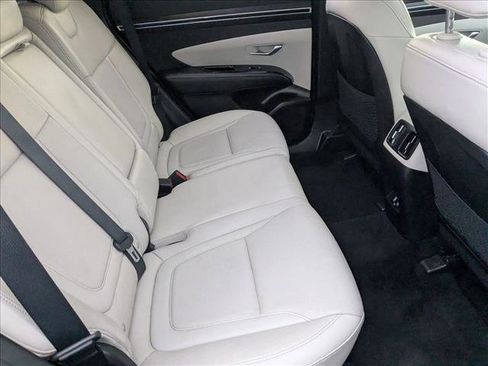 Used 2023 Hyundai Tucson Limited image 21