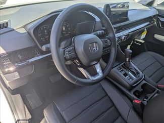 New 2026 Honda CR-V EX-L video 3